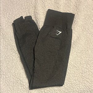 Gymshark gray leggings